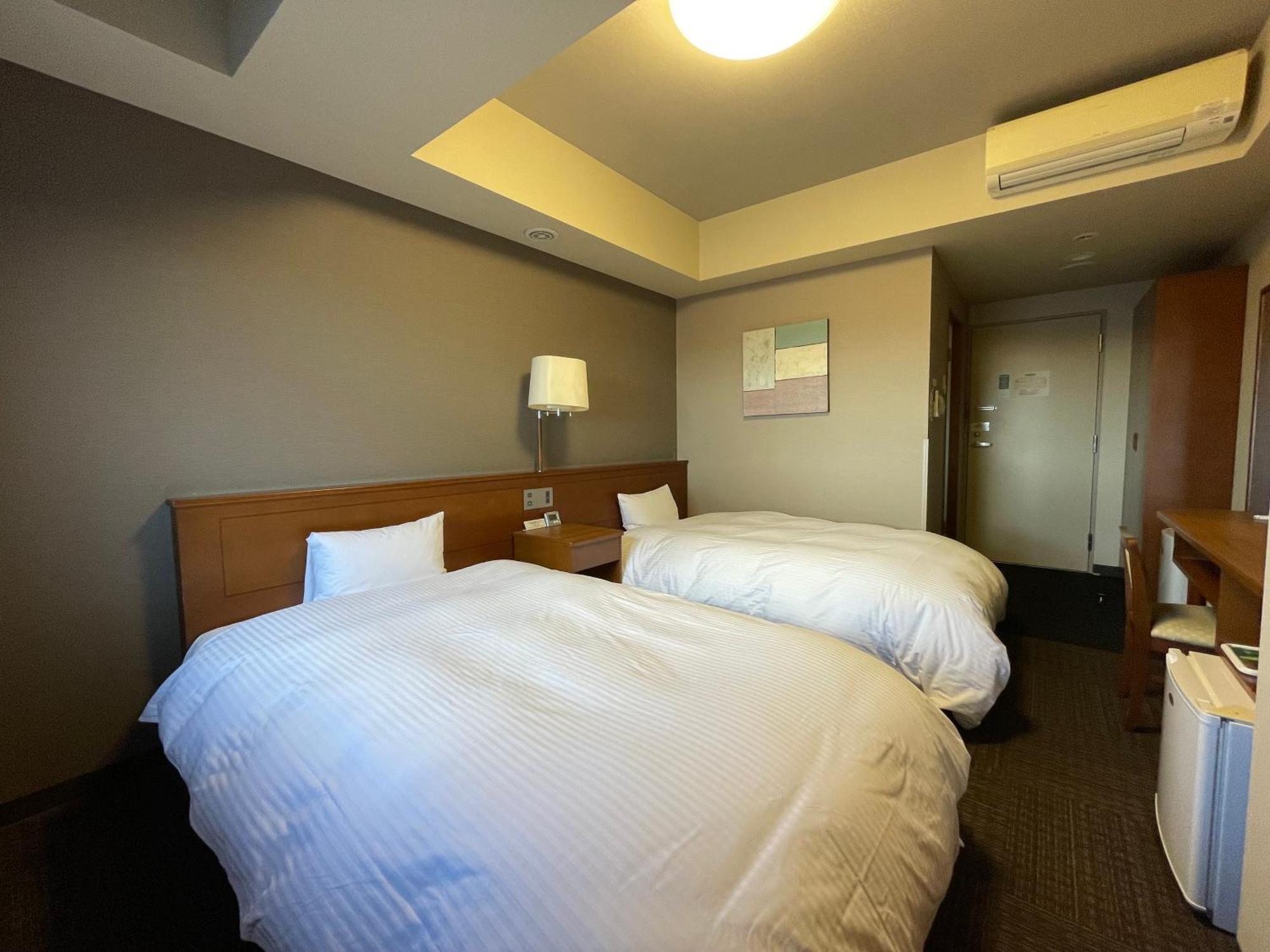 Hotel Route-Inn Miszava Kültér fotó
